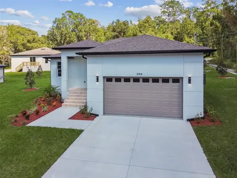 300 N Lemon Avenue Brooksville FL 34601