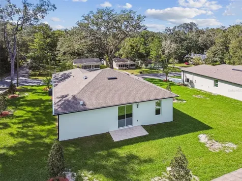 300 N Lemon Avenue Brooksville FL 34601