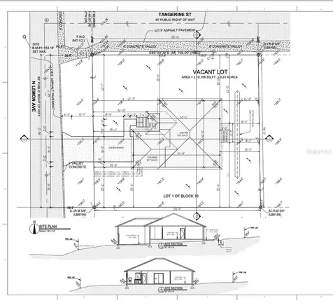 300 N Lemon Avenue Brooksville FL 34601