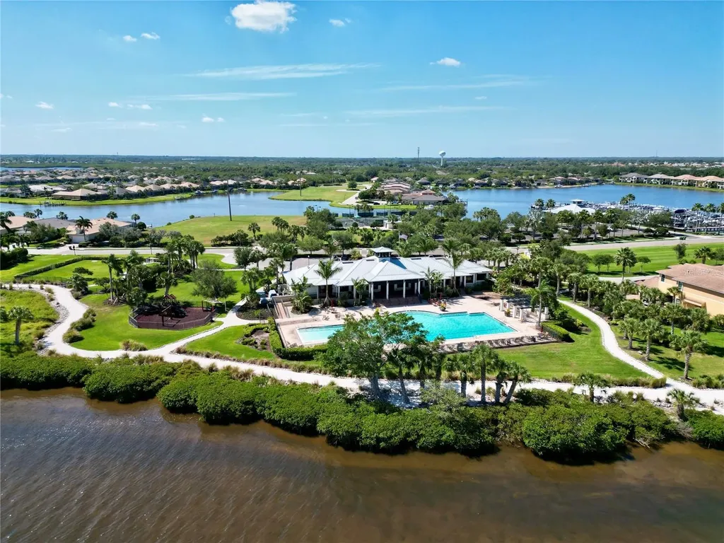 1250 Tidewater Court Bradenton FL 34208