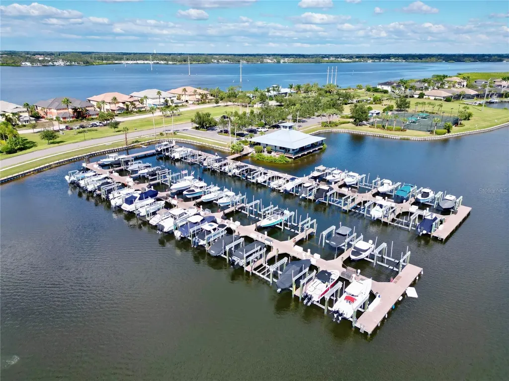 1250 Tidewater Court Bradenton FL 34208