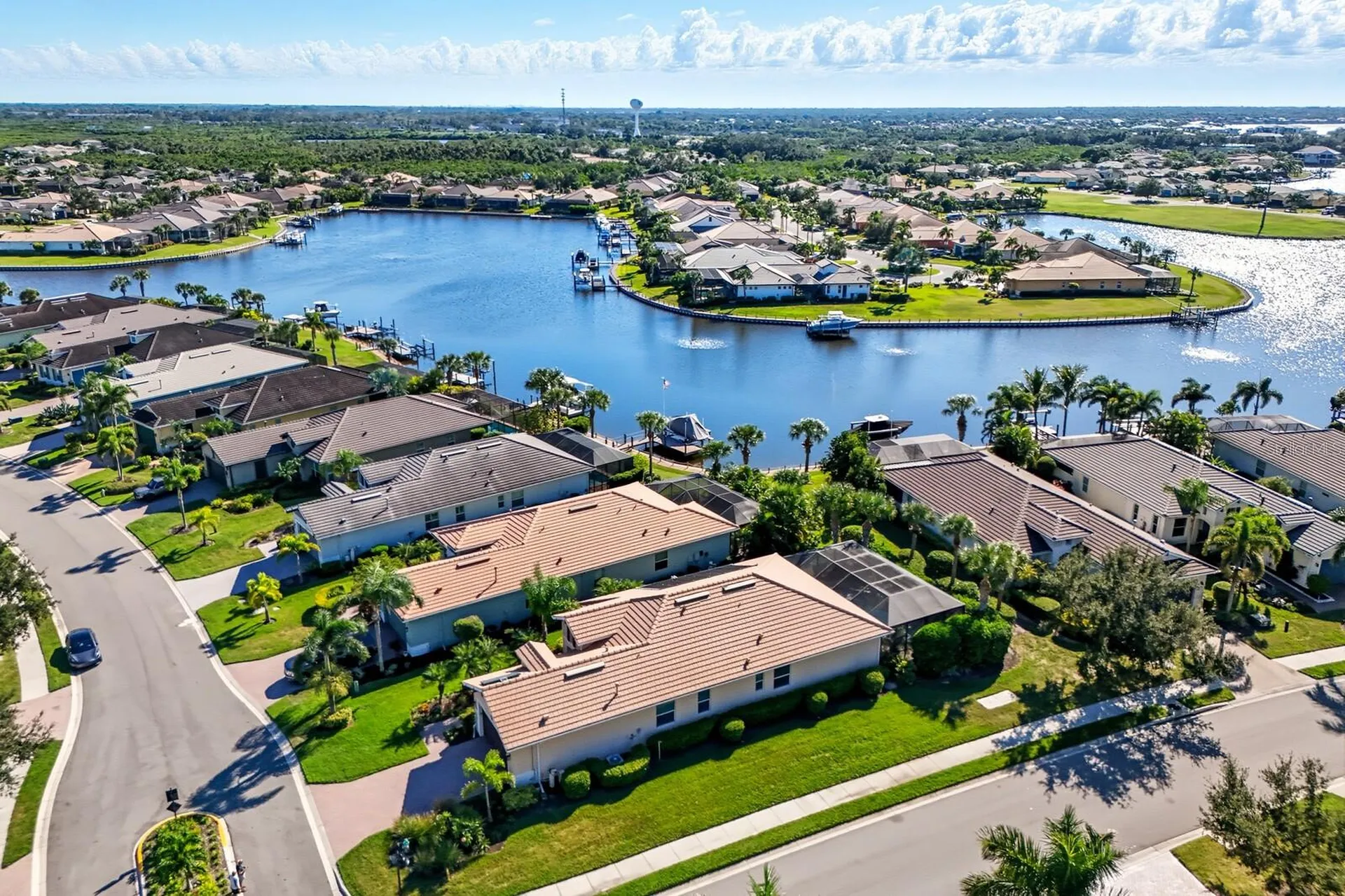 1250 Tidewater Court Bradenton FL 34208
