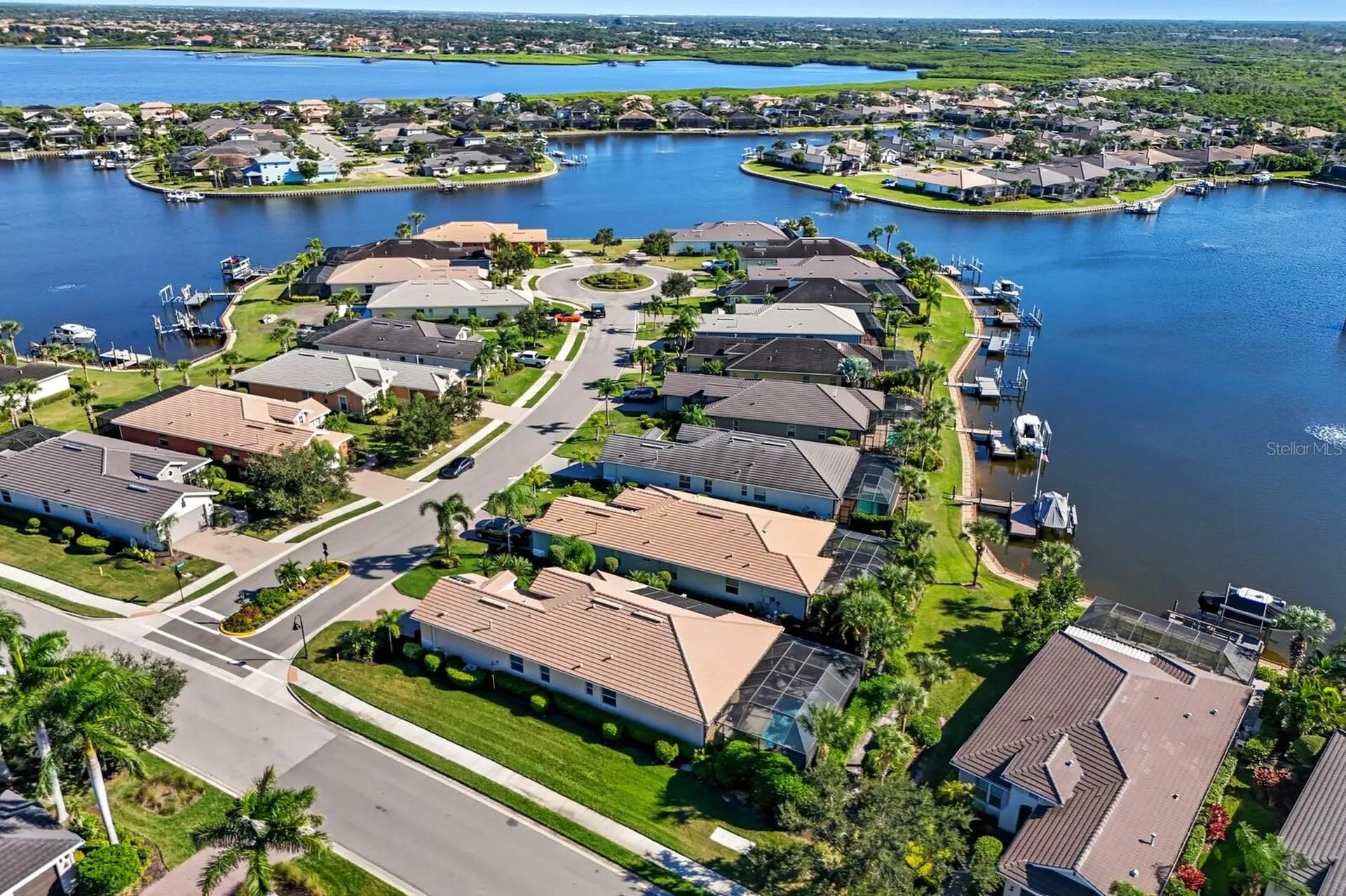 1250 Tidewater Court Bradenton FL 34208