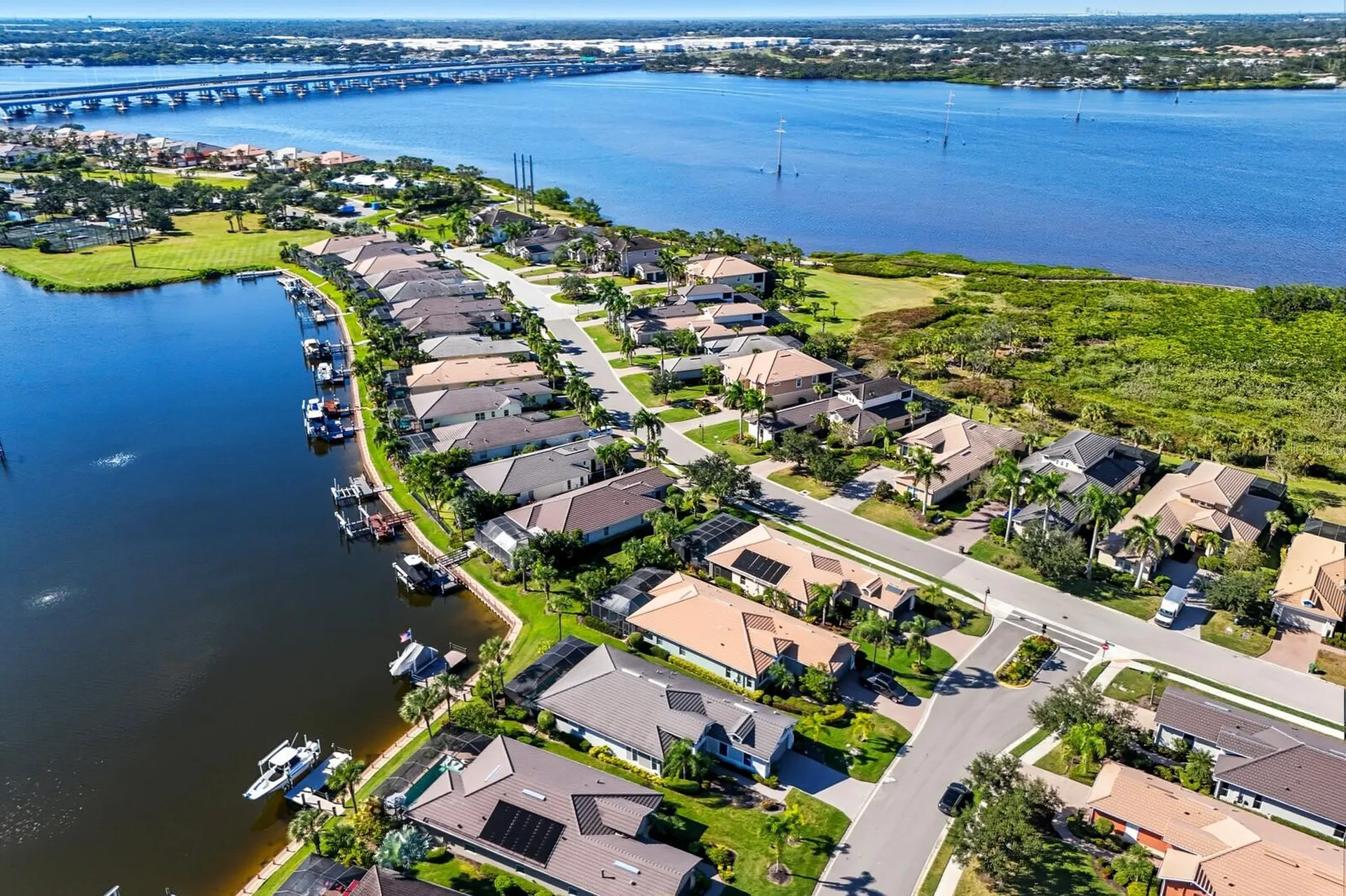 1250 Tidewater Court Bradenton FL 34208