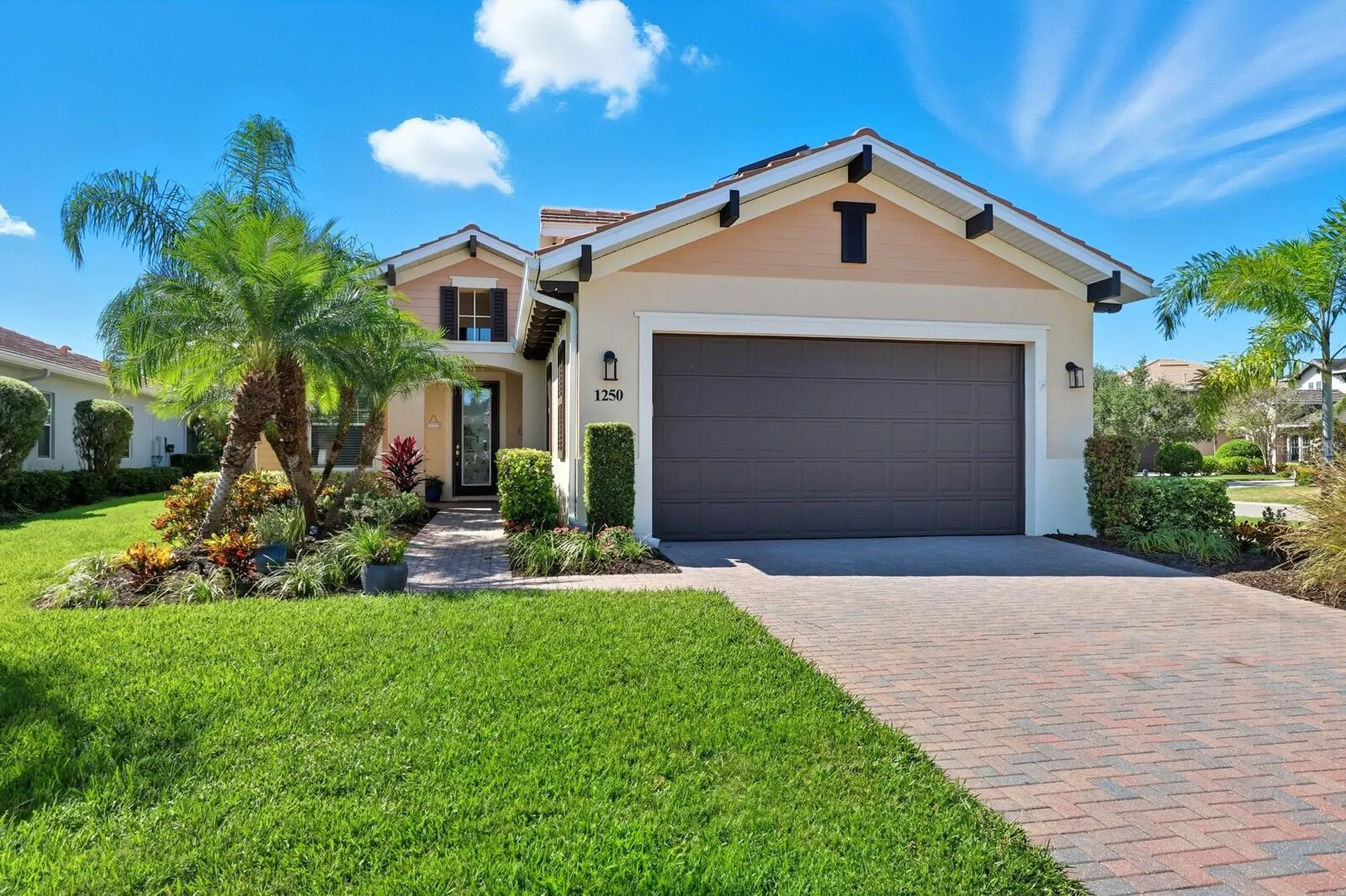 1250 Tidewater Court Bradenton FL 34208