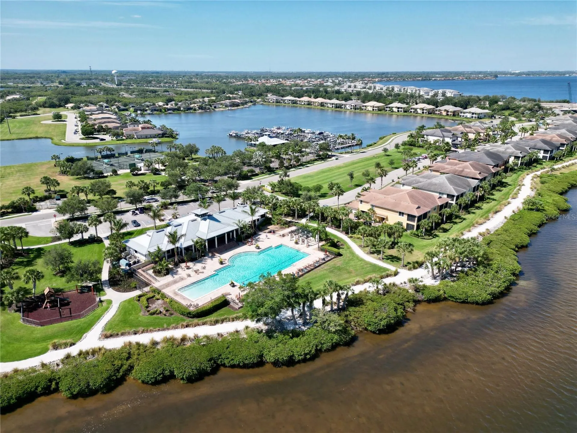 1250 Tidewater Court Bradenton FL 34208