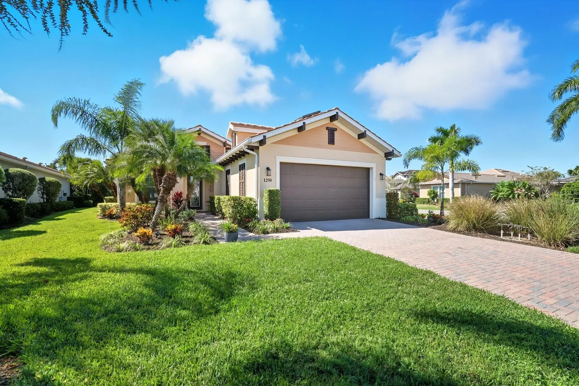 1250 Tidewater Court Bradenton FL 34208
