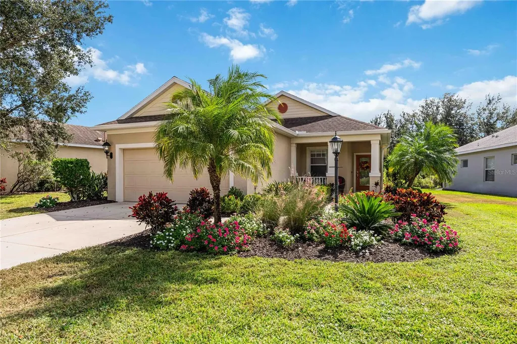 11244 White Rock Terrace Bradenton FL 34211