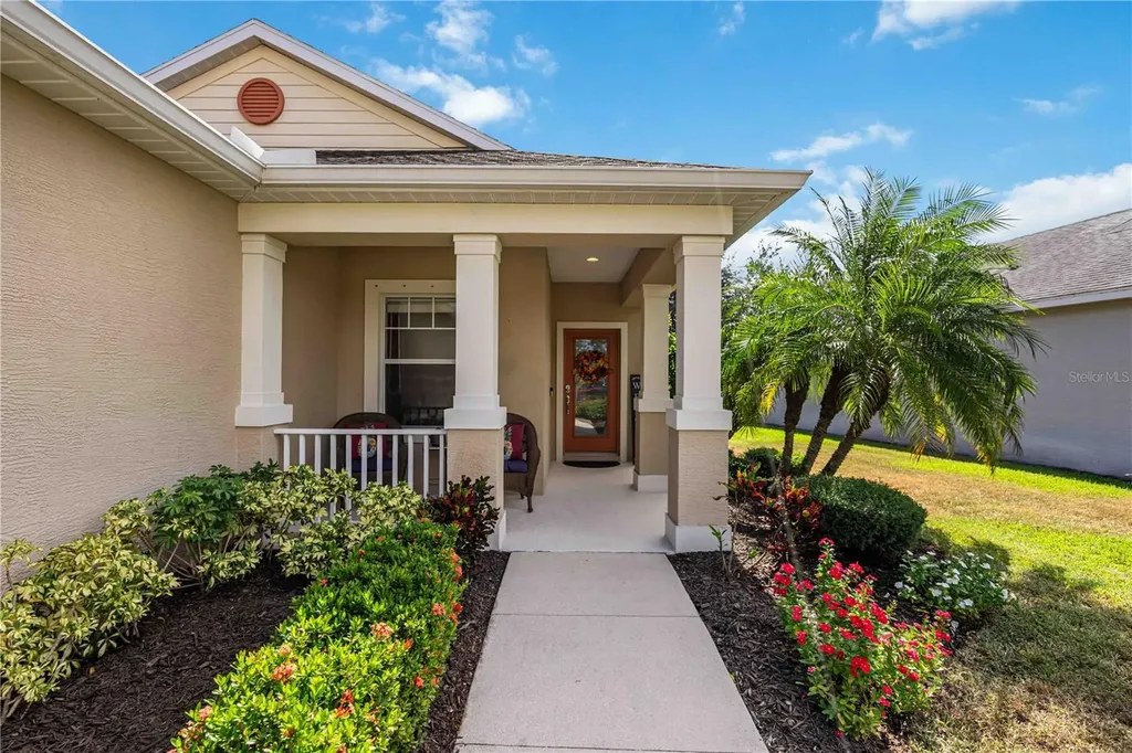 11244 White Rock Terrace Bradenton FL 34211