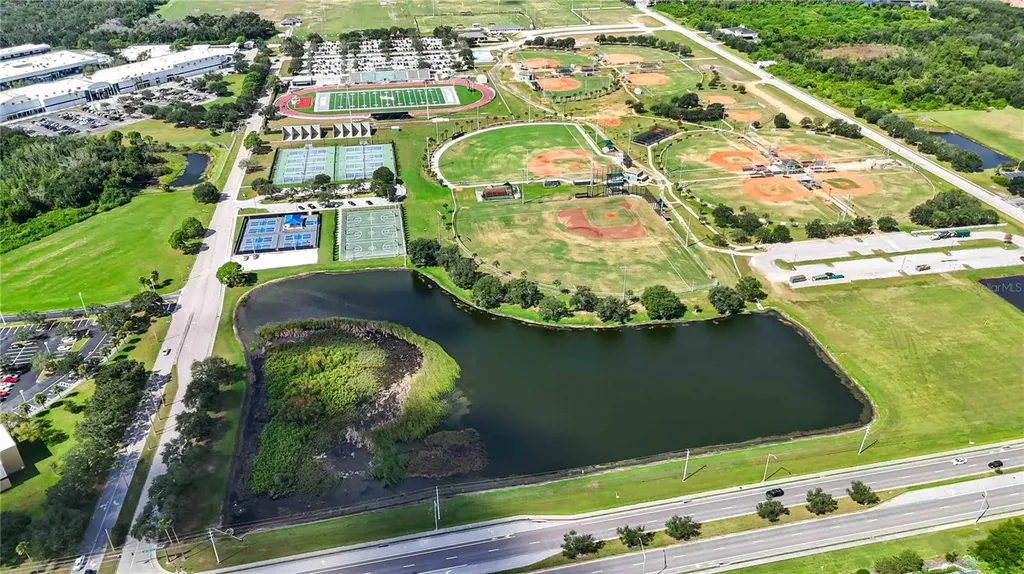 11244 White Rock Terrace Bradenton FL 34211