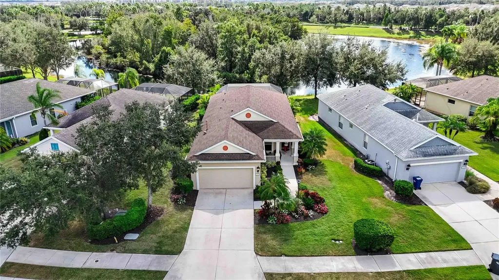11244 White Rock Terrace Bradenton FL 34211