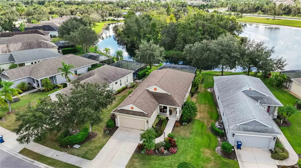 11244 White Rock Terrace Bradenton FL 34211