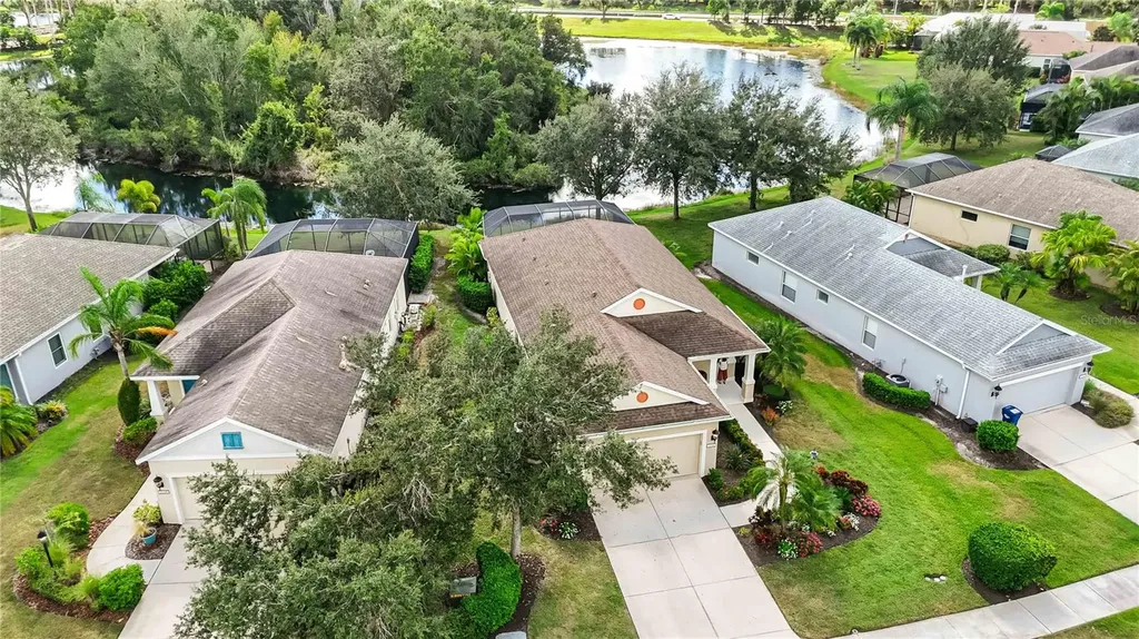 11244 White Rock Terrace Bradenton FL 34211