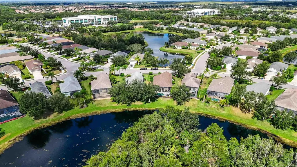 11244 White Rock Terrace Bradenton FL 34211