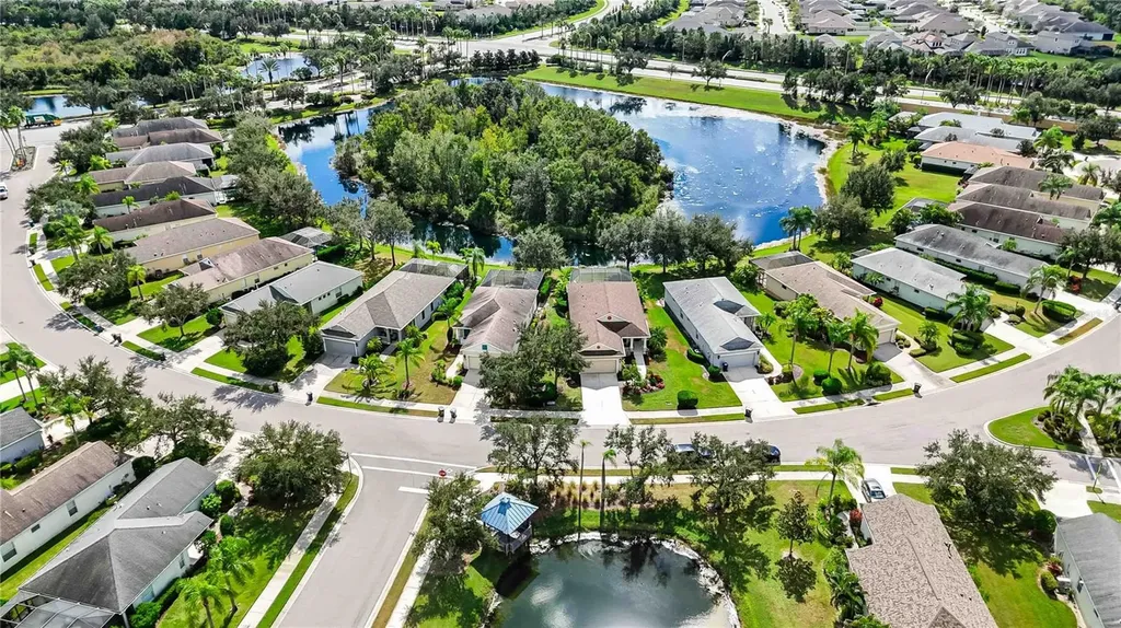11244 White Rock Terrace Bradenton FL 34211