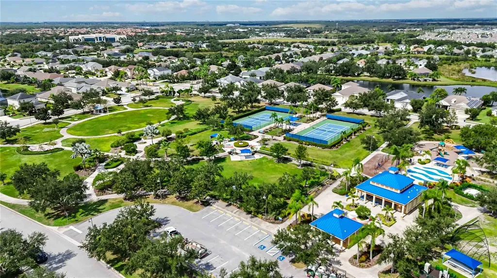 11244 White Rock Terrace Bradenton FL 34211