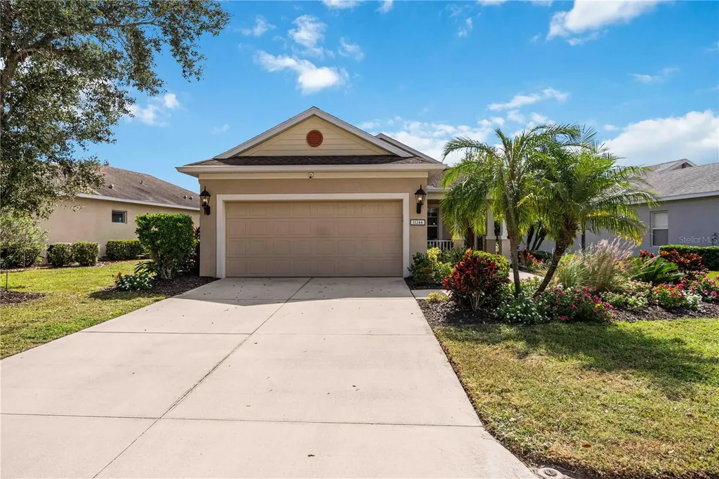 11244 White Rock Terrace Bradenton FL 34211