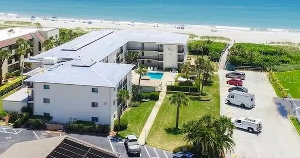 504 Fillmore Avenue Cape Canaveral FL 32920