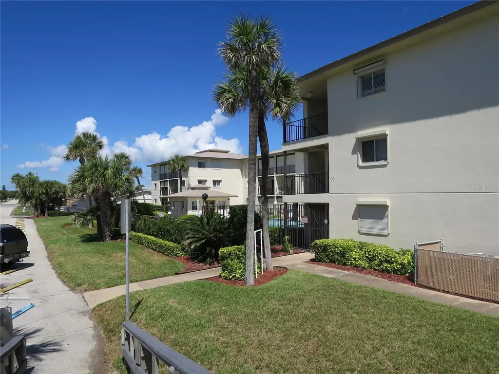 504 Fillmore Avenue Cape Canaveral FL 32920
