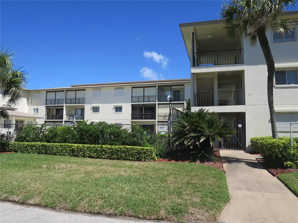504 Fillmore Avenue Cape Canaveral FL 32920