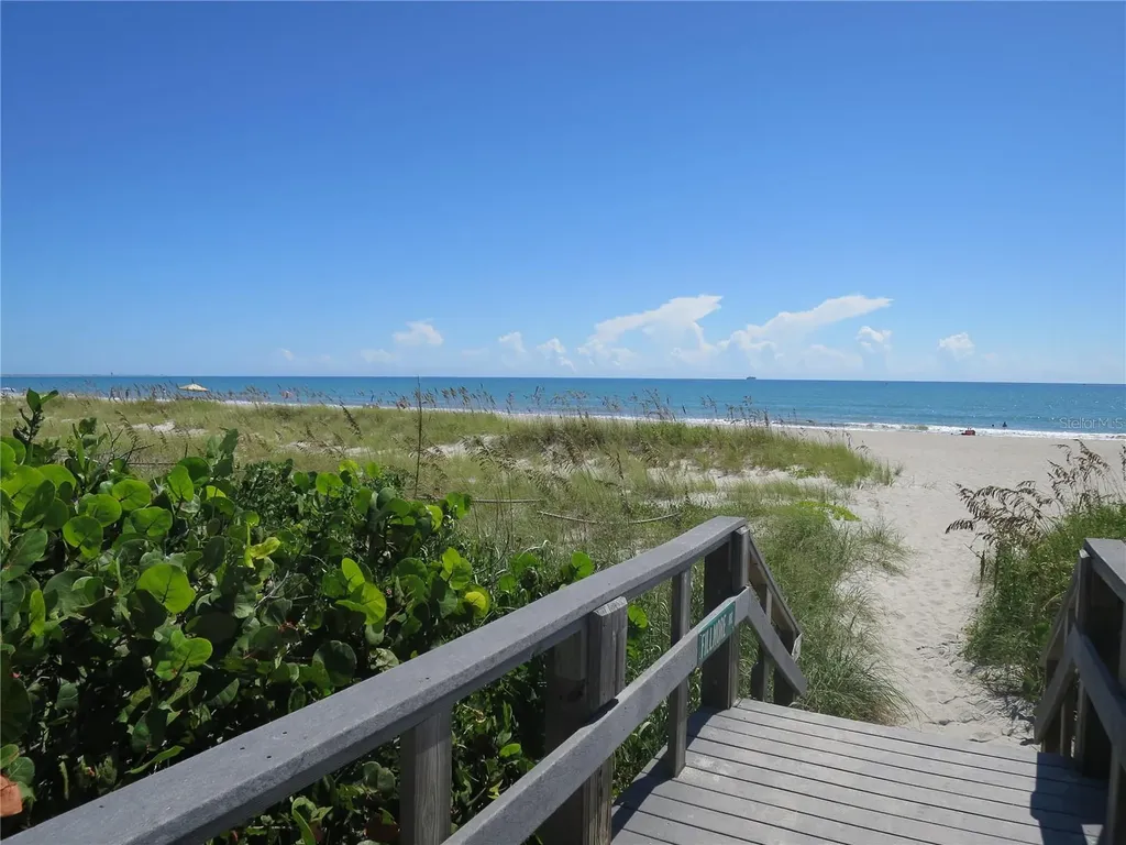504 Fillmore Avenue Cape Canaveral FL 32920