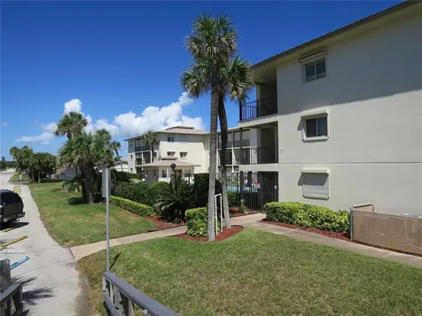 504 Fillmore Avenue Cape Canaveral FL 32920