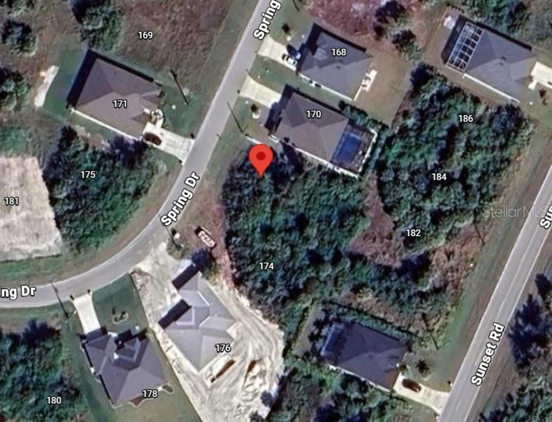 172 Spring Drive Rotonda West FL 33947