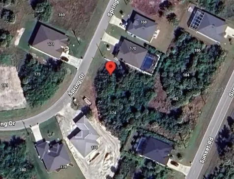172 Spring Drive Rotonda West FL 33947