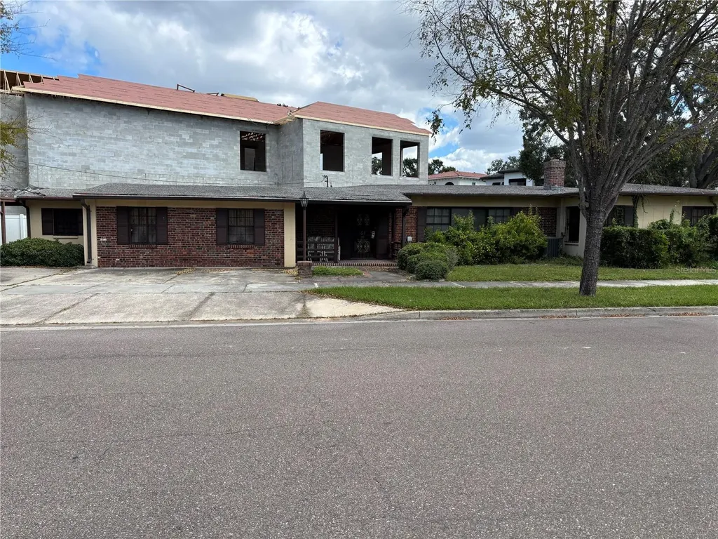 61 Adalia Avenue Tampa FL 33606
