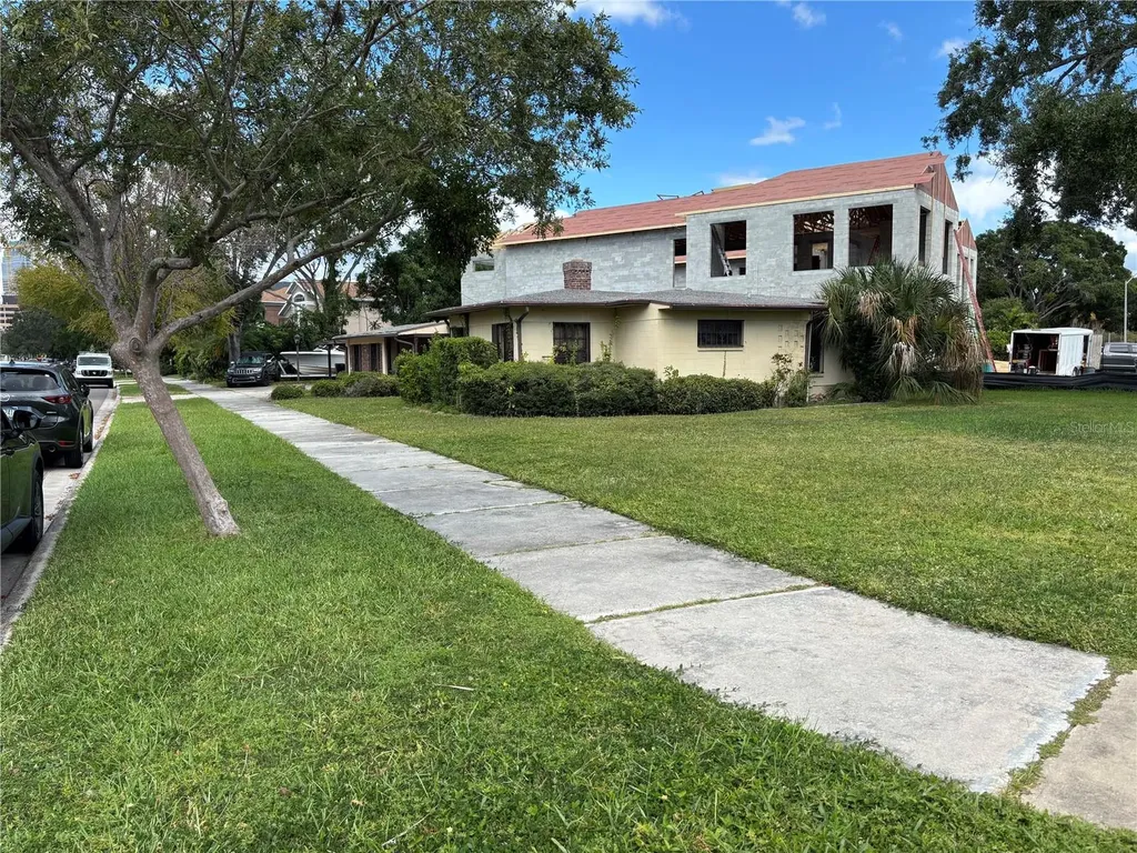 61 Adalia Avenue Tampa FL 33606