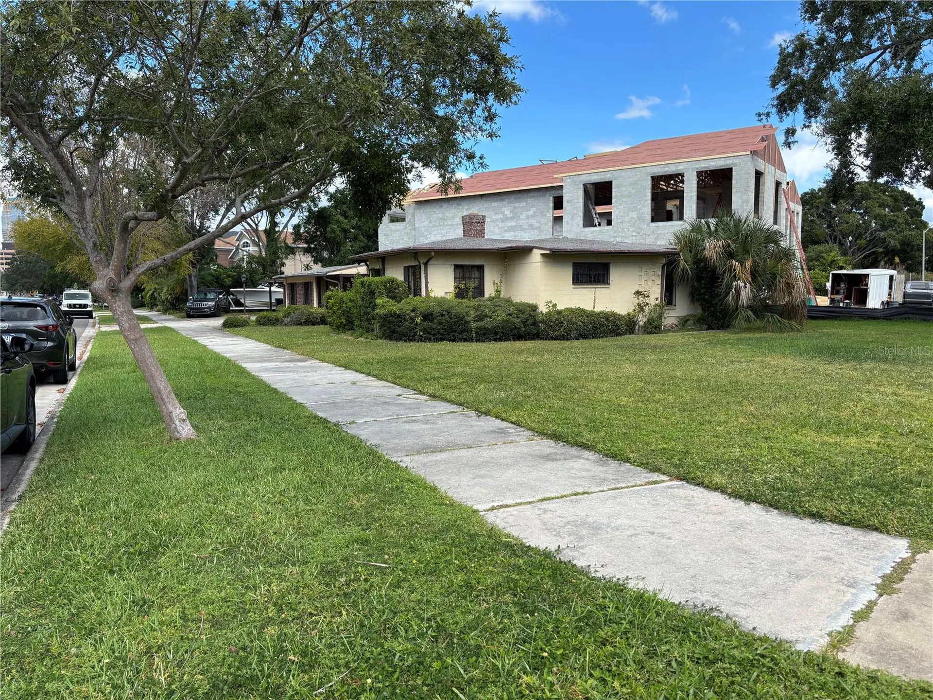 61 Adalia Avenue Tampa FL 33606