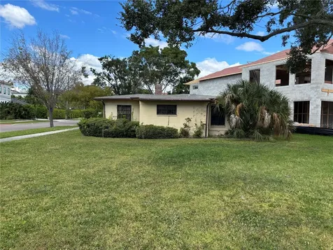 61 Adalia Avenue Tampa FL 33606