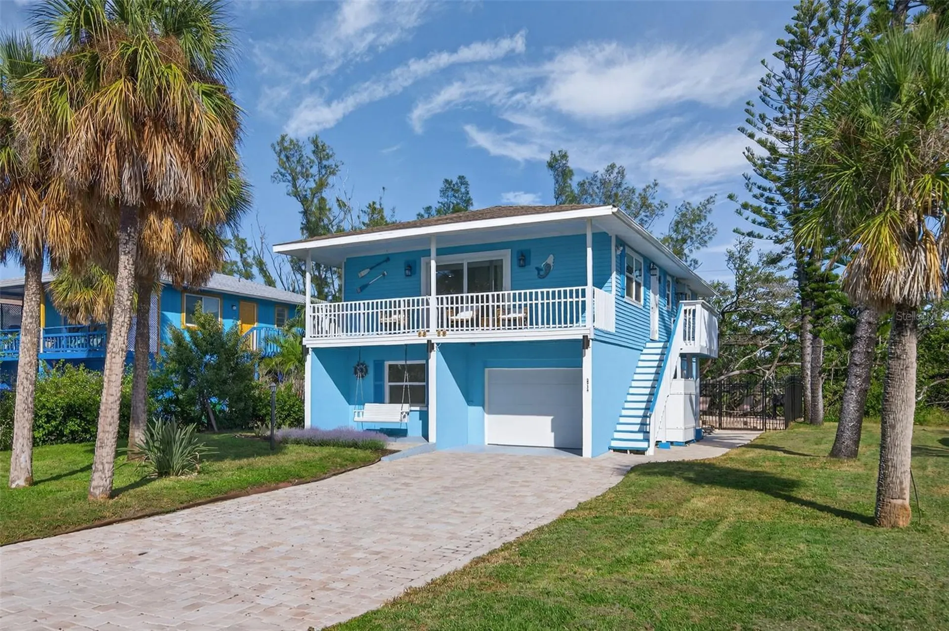 2915 Avenue C Holmes Beach FL 34217