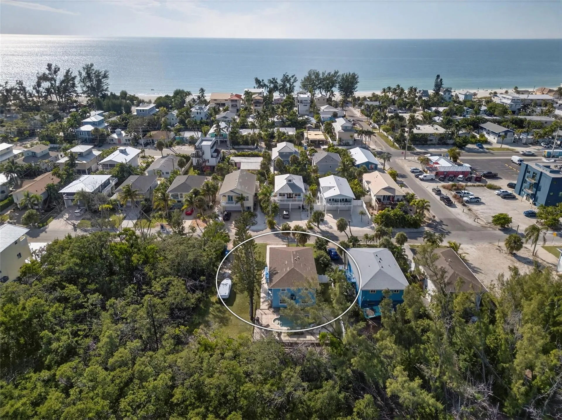 2915 Avenue C Holmes Beach FL 34217