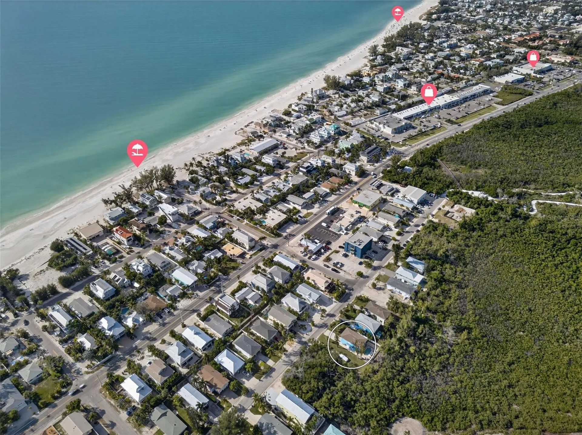 2915 Avenue C Holmes Beach FL 34217
