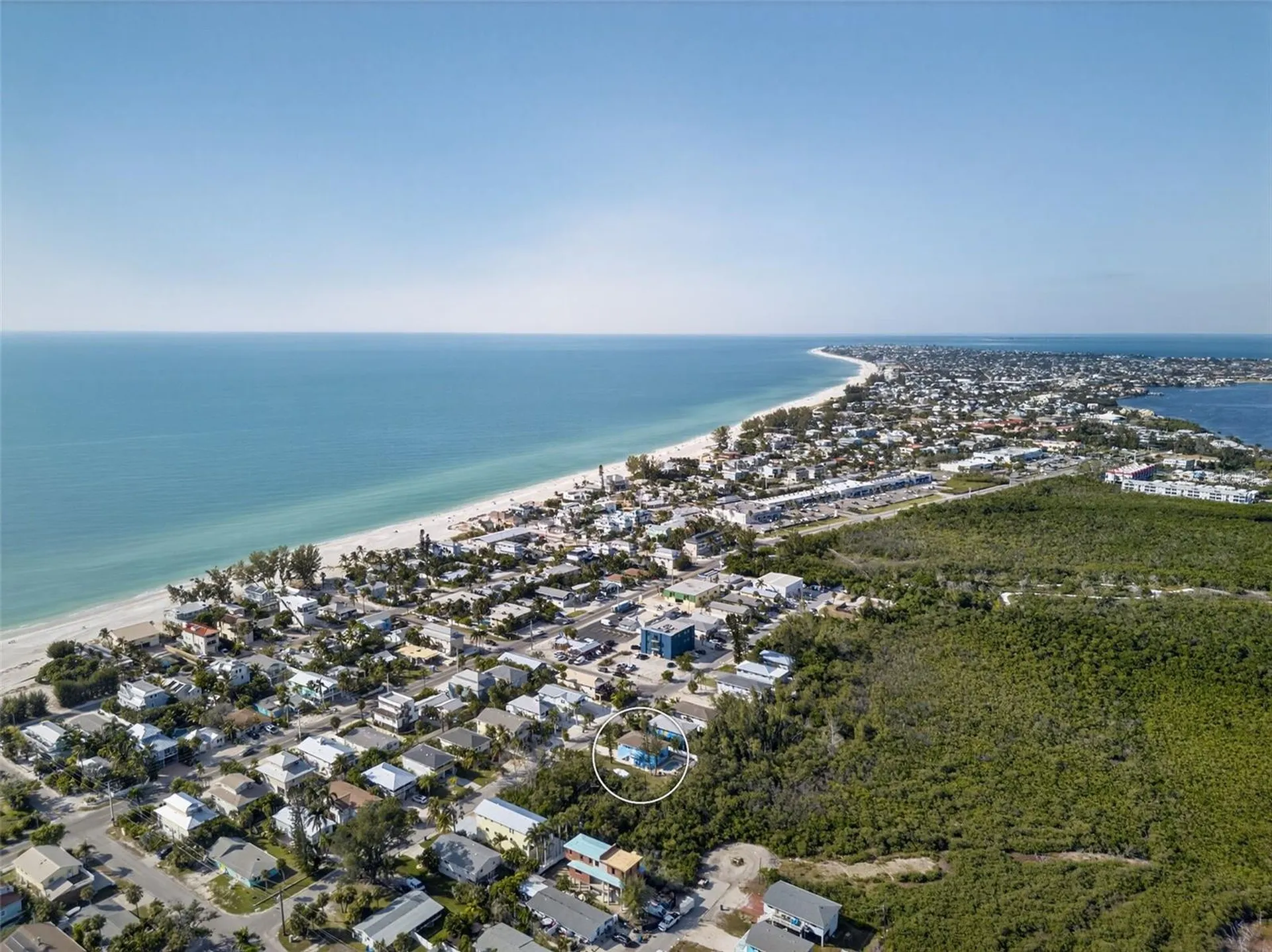 2915 Avenue C Holmes Beach FL 34217