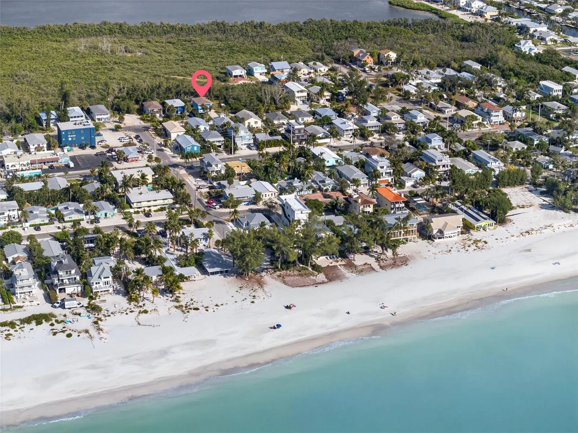 2915 Avenue C Holmes Beach FL 34217