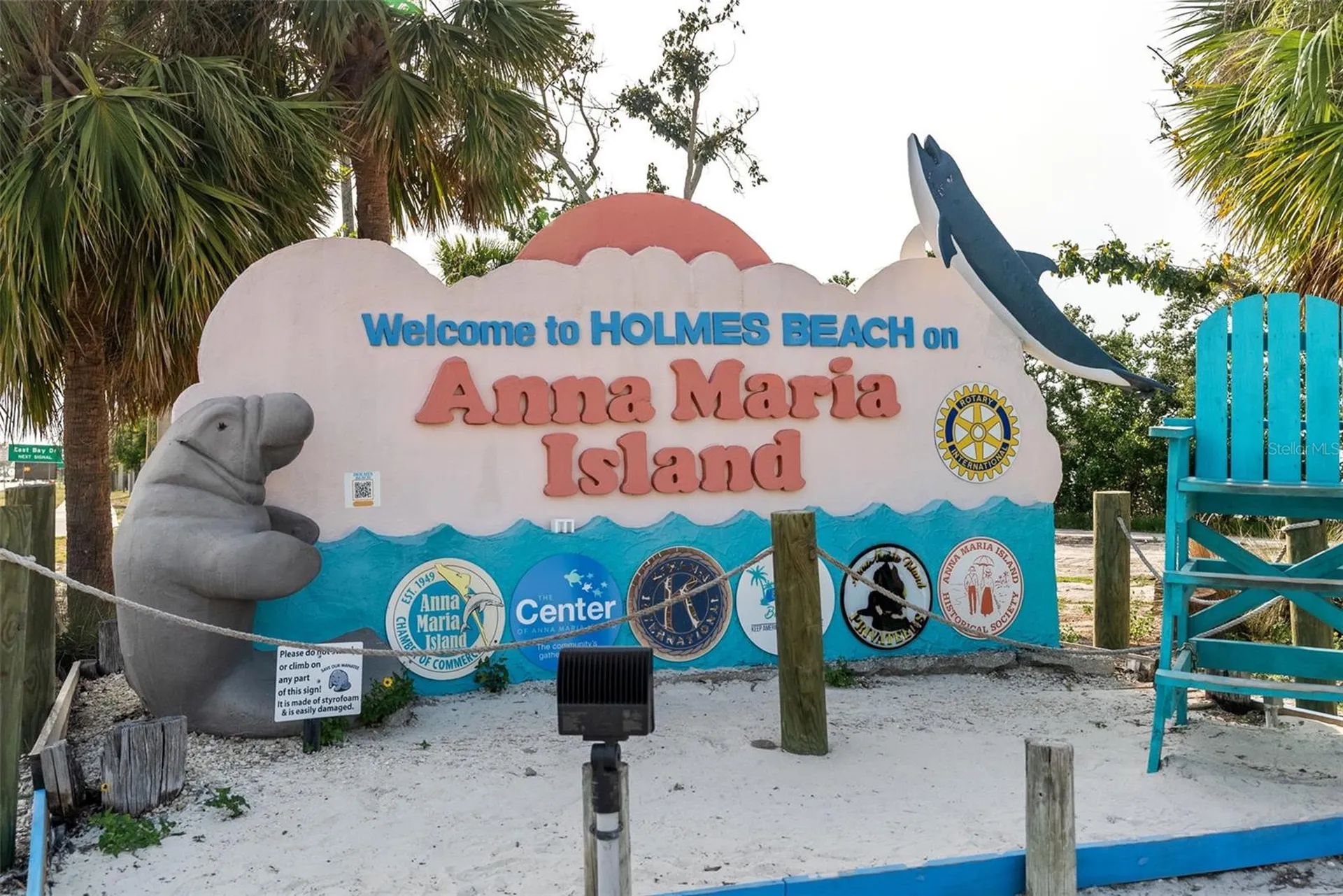 2915 Avenue C Holmes Beach FL 34217