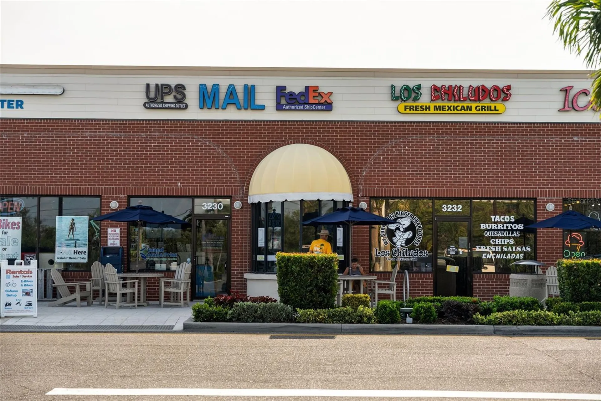 2915 Avenue C Holmes Beach FL 34217