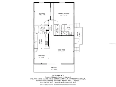 2915 Avenue C Holmes Beach FL 34217
