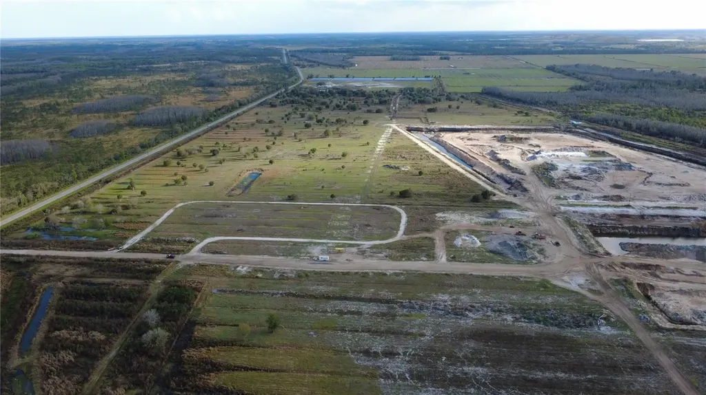 5820 Holopaw Road St Cloud FL 34773