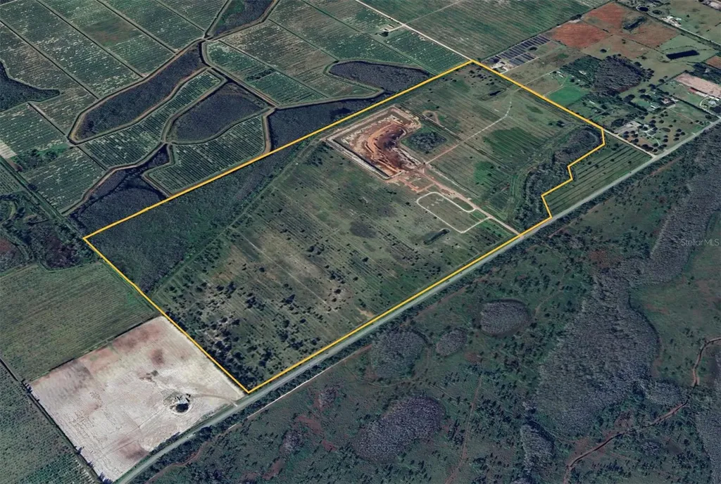 5820 Holopaw Road St Cloud FL 34773