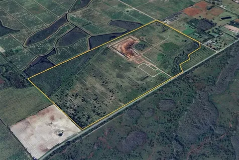 5820 Holopaw Road St Cloud FL 34773