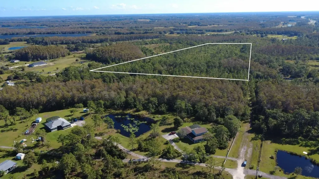 0 Cypress Creek Ranch Road St Cloud FL 34771