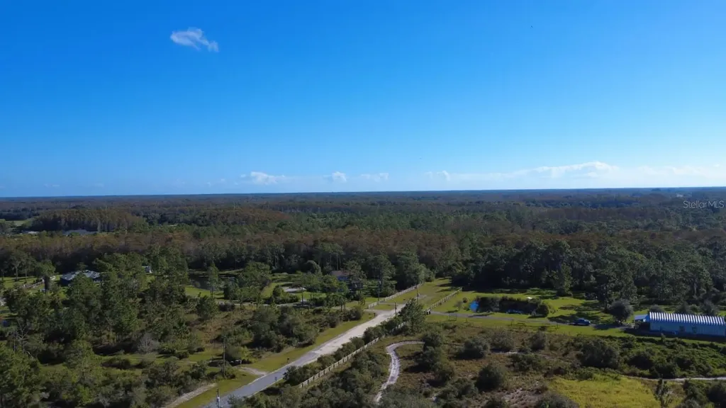 0 Cypress Creek Ranch Road St Cloud FL 34771