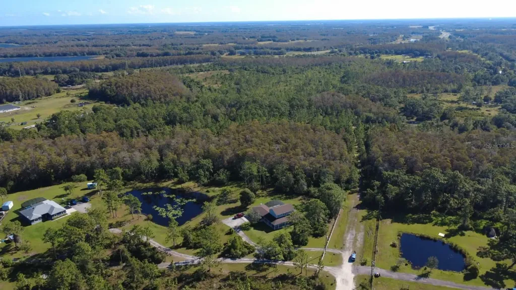0 Cypress Creek Ranch Road St Cloud FL 34771