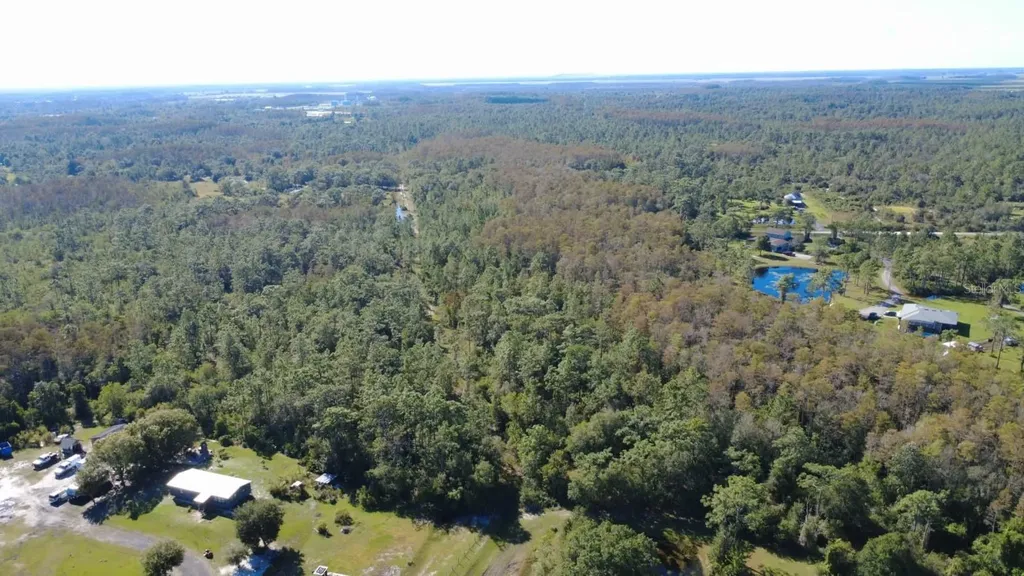 0 Cypress Creek Ranch Road St Cloud FL 34771