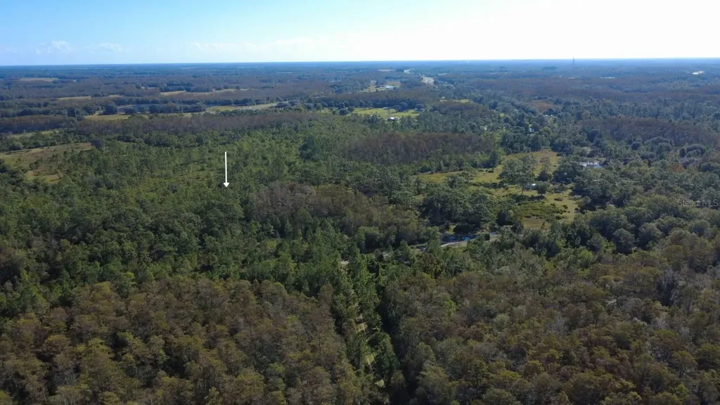 0 Cypress Creek Ranch Road St Cloud FL 34771