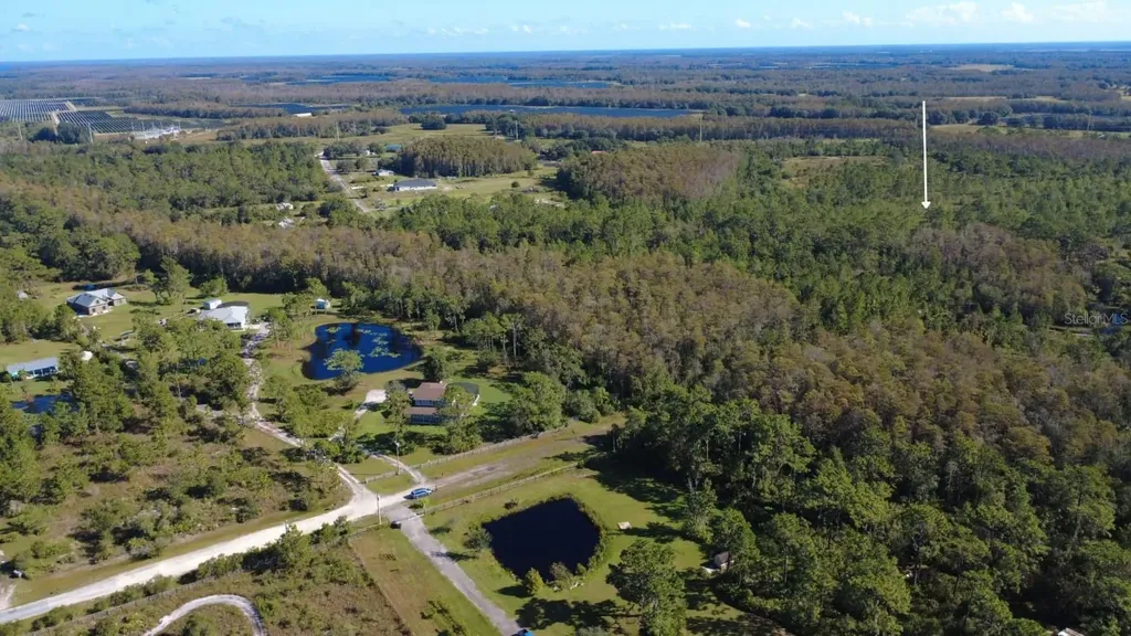 0 Cypress Creek Ranch Road St Cloud FL 34771