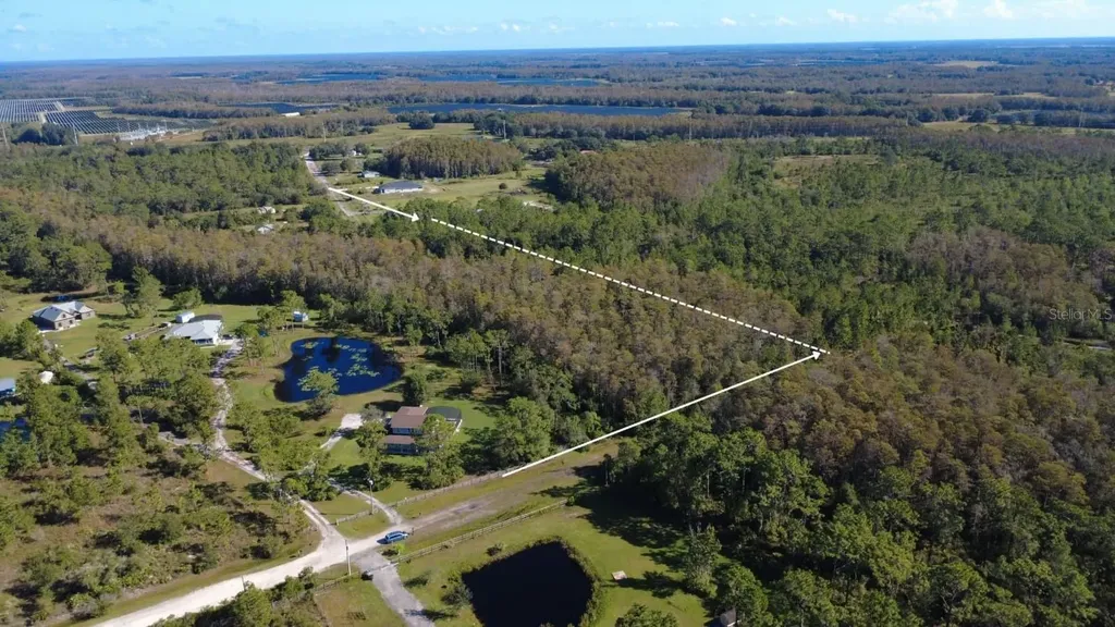 0 Cypress Creek Ranch Road St Cloud FL 34771